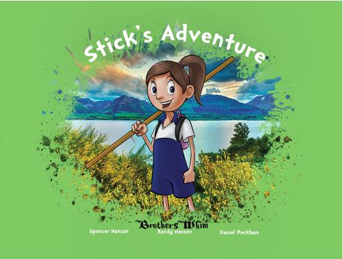 Stick's Adventure